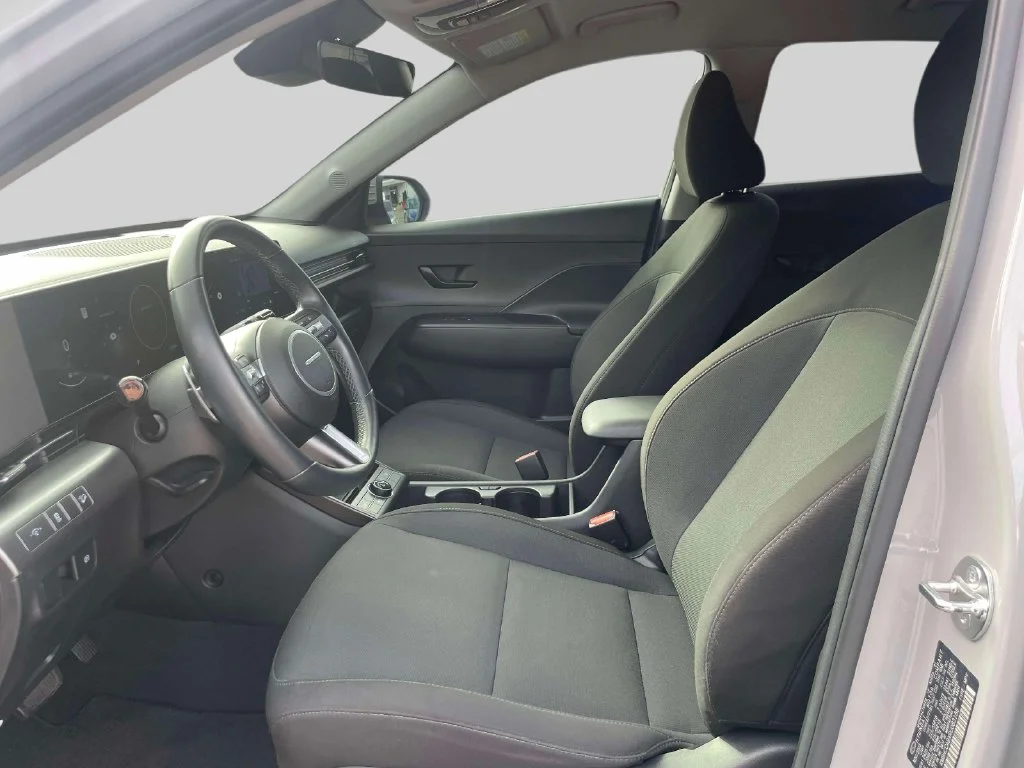 Certified Used 2024 Gray Hyundai SEL image 15