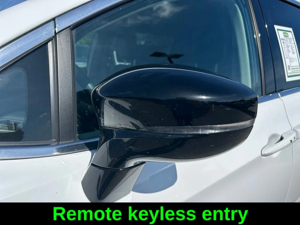 Certified Used 2024 White Chrysler Touring L image 14