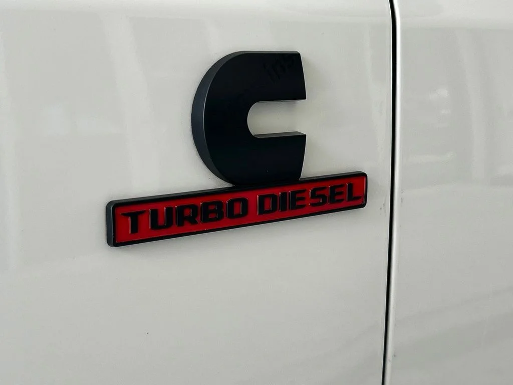 Used 2025 White Ram Tradesman image 15