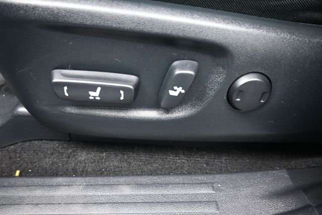 Used 2023 Black Toyota SR5 image 33