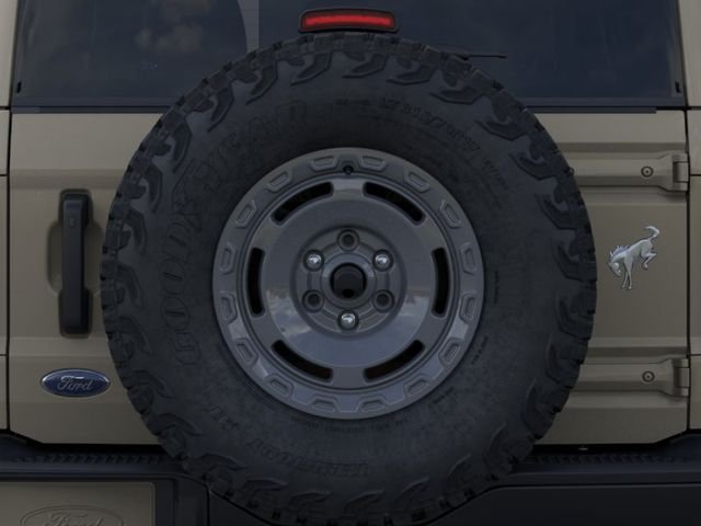 2025 Ford Bronco 4-Door Badlands - Photo 24
