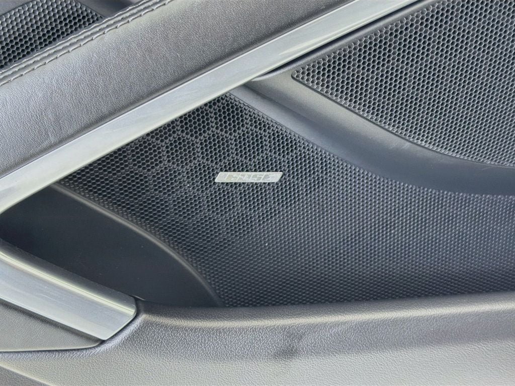 Used 2012 Black Porsche Carrera S image 15