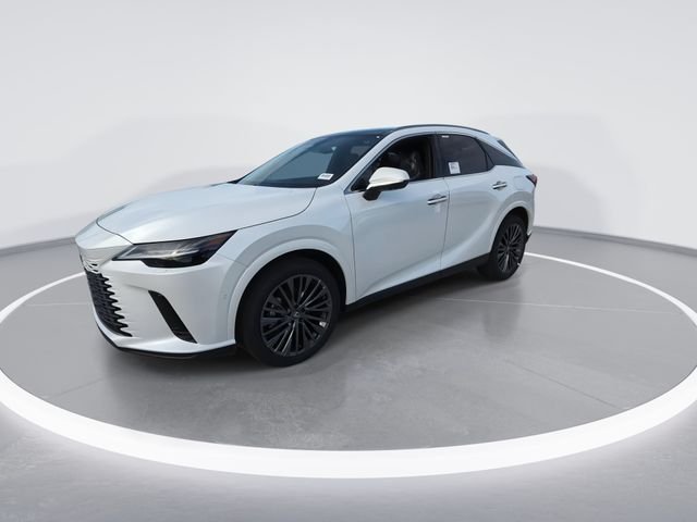 New 2026 Eminent White Pearl Lexus LUXURY image 4