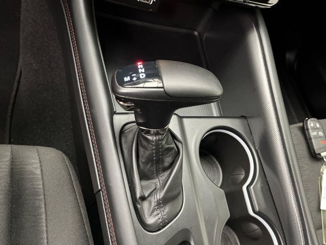 Used 2026 DB Black Clearcoat Dodge GT image 27