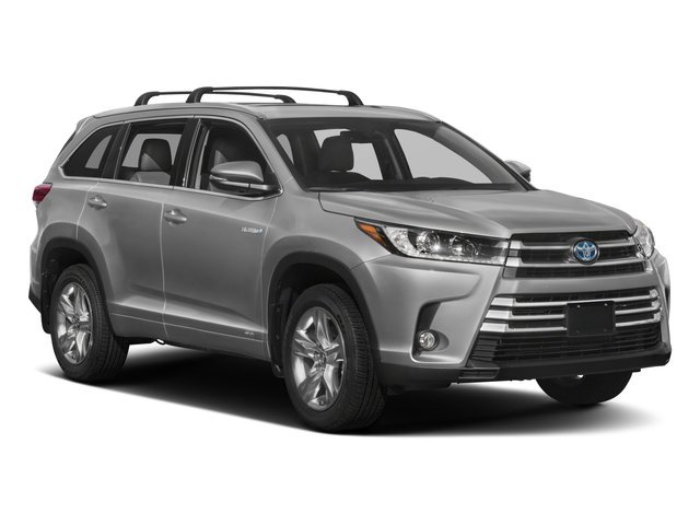 Used 2017 Maroon Toyota  image 6
