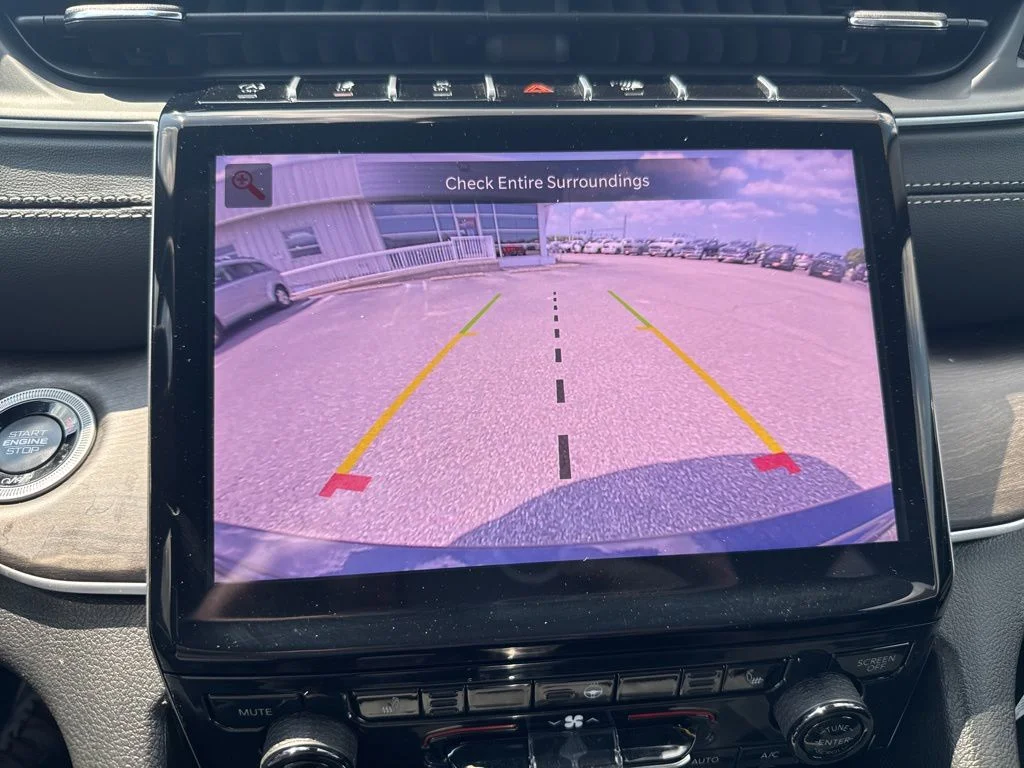 Used 2025 Black Jeep Limited image 19
