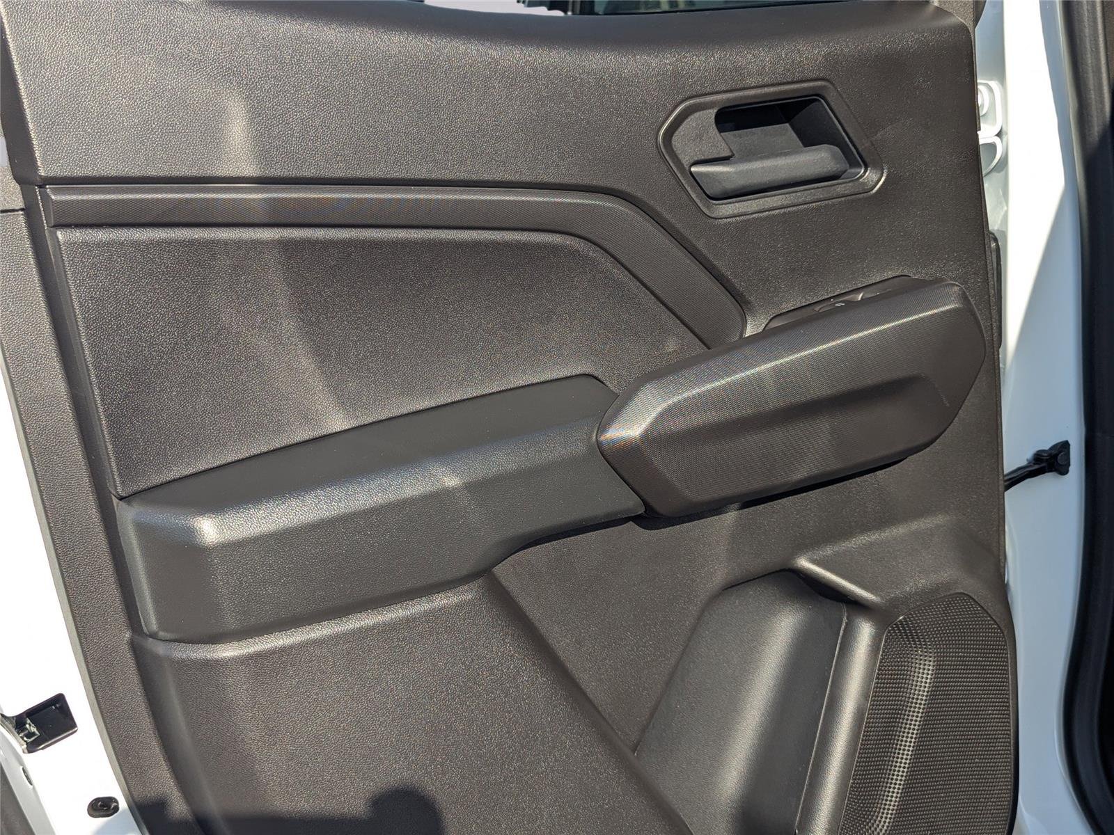 New 2026 Summit White Chevrolet Trail Boss image 12