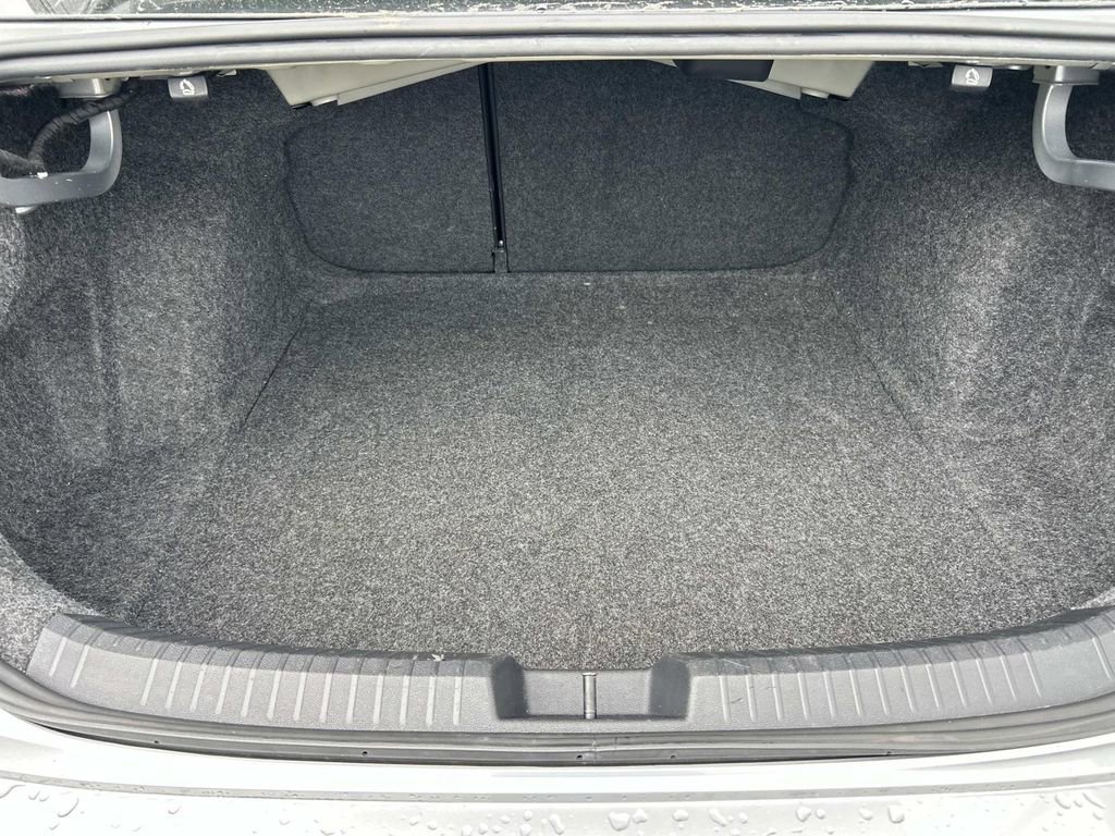 Used 2024 Silver Volkswagen S image 19