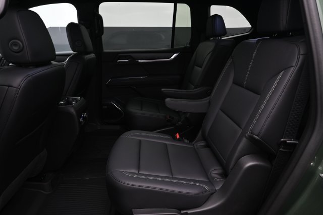 2027 GMC Acadia Elevation - Photo 11