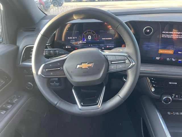 2026 Chevrolet Suburban Premier - Photo 14