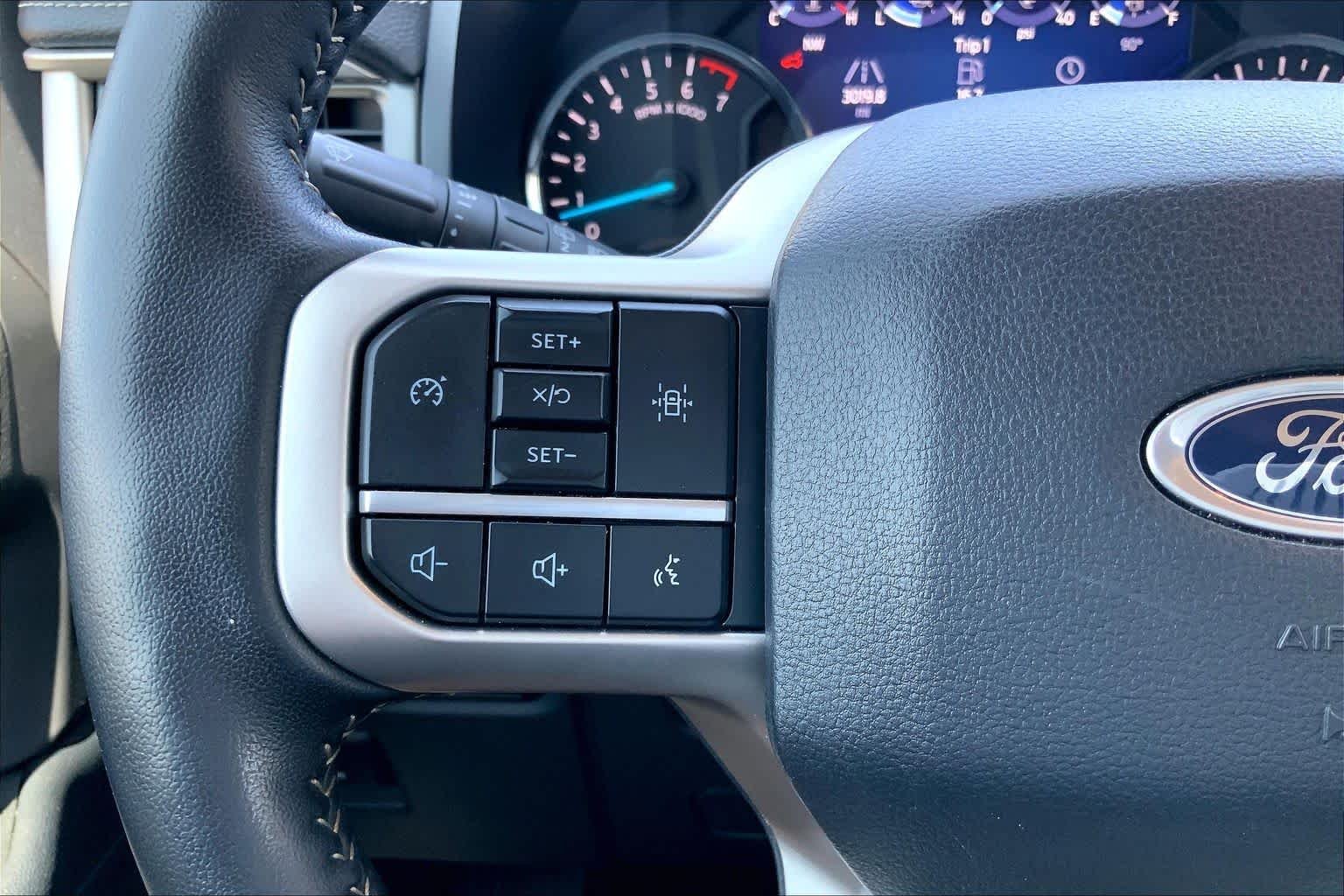 2024 Ford Expedition XLT - Photo 23