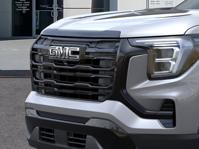 2026 GMC Terrain Elevation - Photo 13