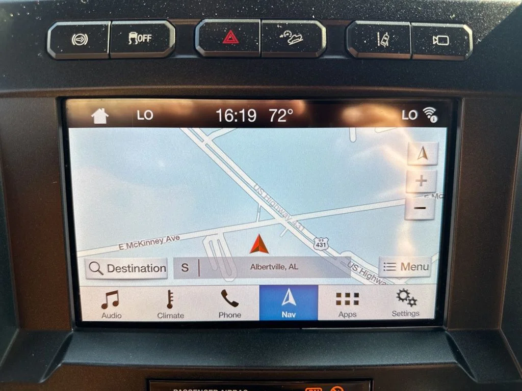 2019 Ford F-450 Super Duty Platinum - Photo 42