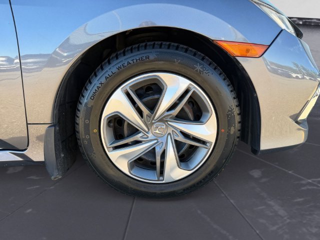 2019 Honda Civic LX - Photo 41