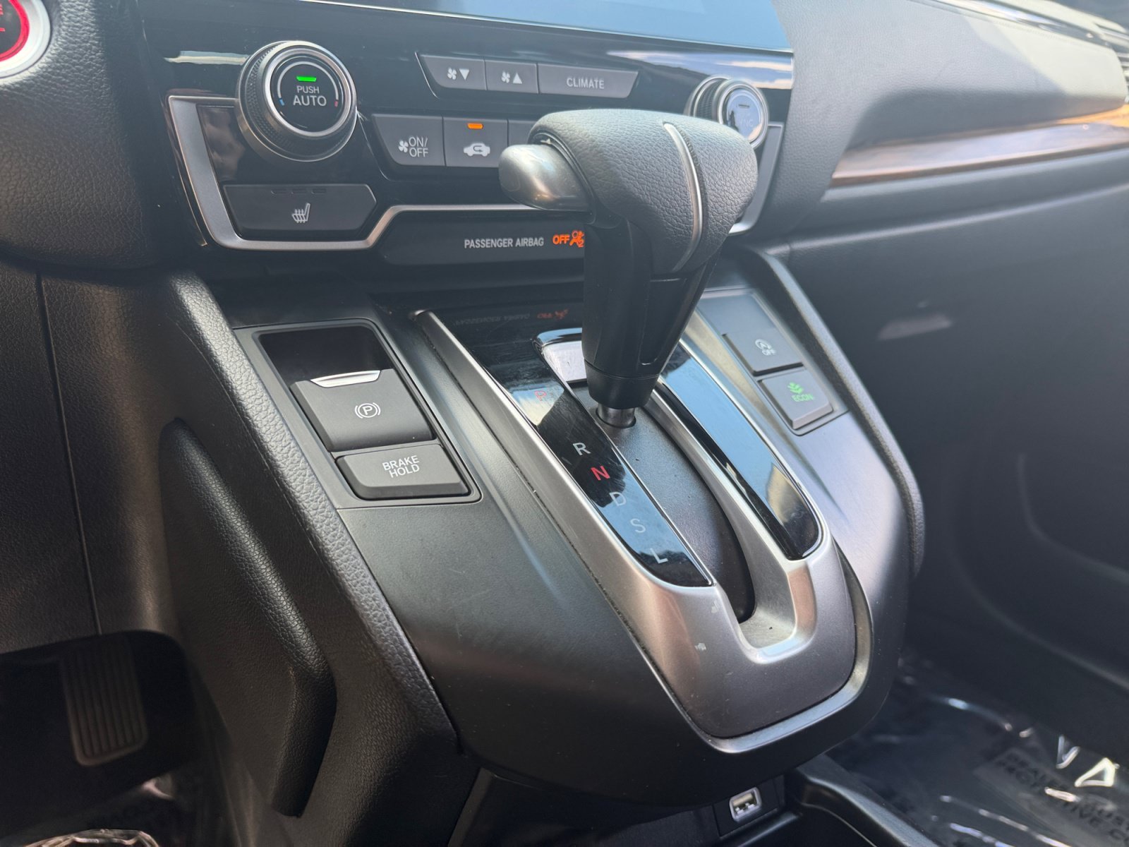 Certified Used 2022 Gray Honda EX image 23