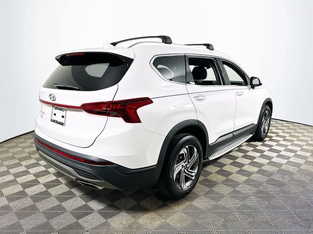 Certified Pre-Owned 2023 Hyundai Santa Fe SEL