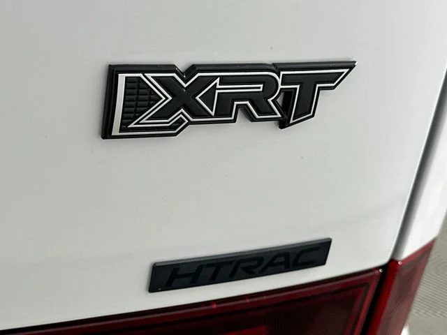 New 2026 Hyundai SANTA FE XRT