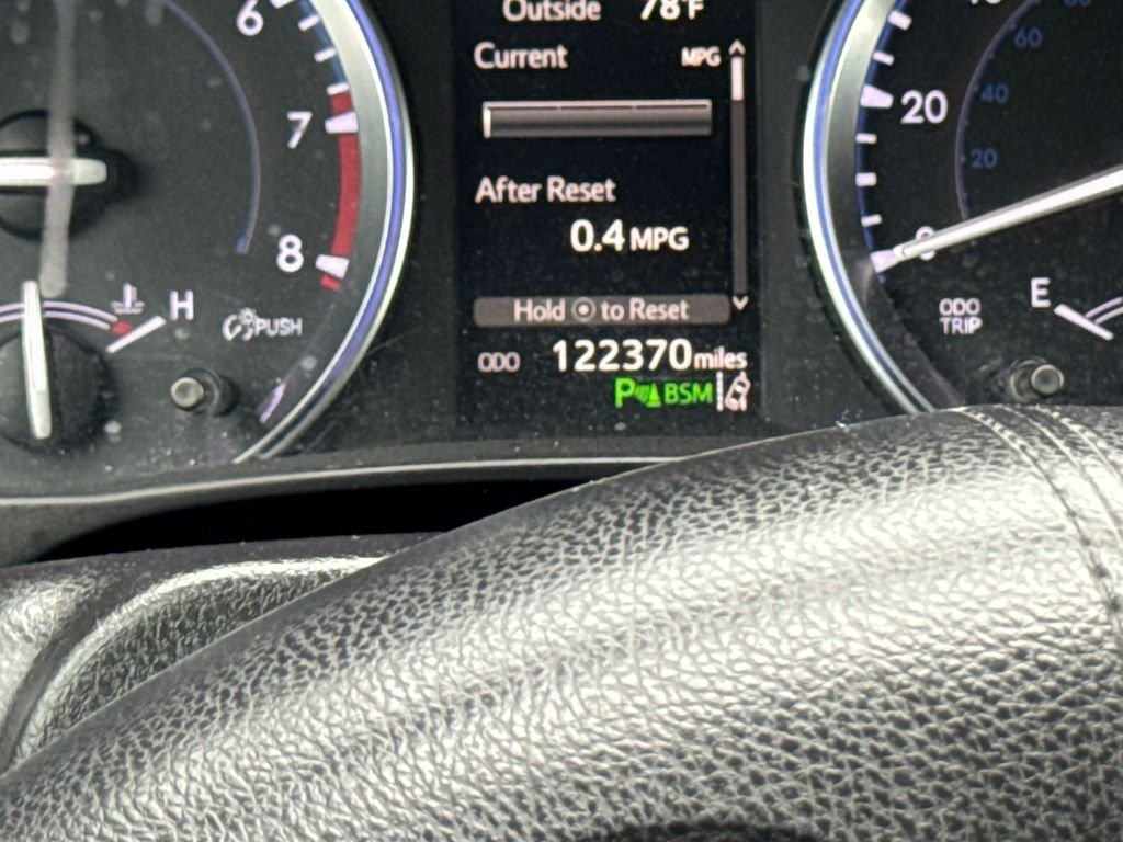 Certified Used 2017 Black Toyota Limited Platinum image 21
