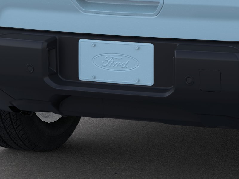 New 2026 Robin's Egg Blue Ford Heritage image 23