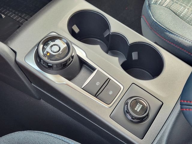 2025 Ford Bronco Sport Heritage - Photo 20