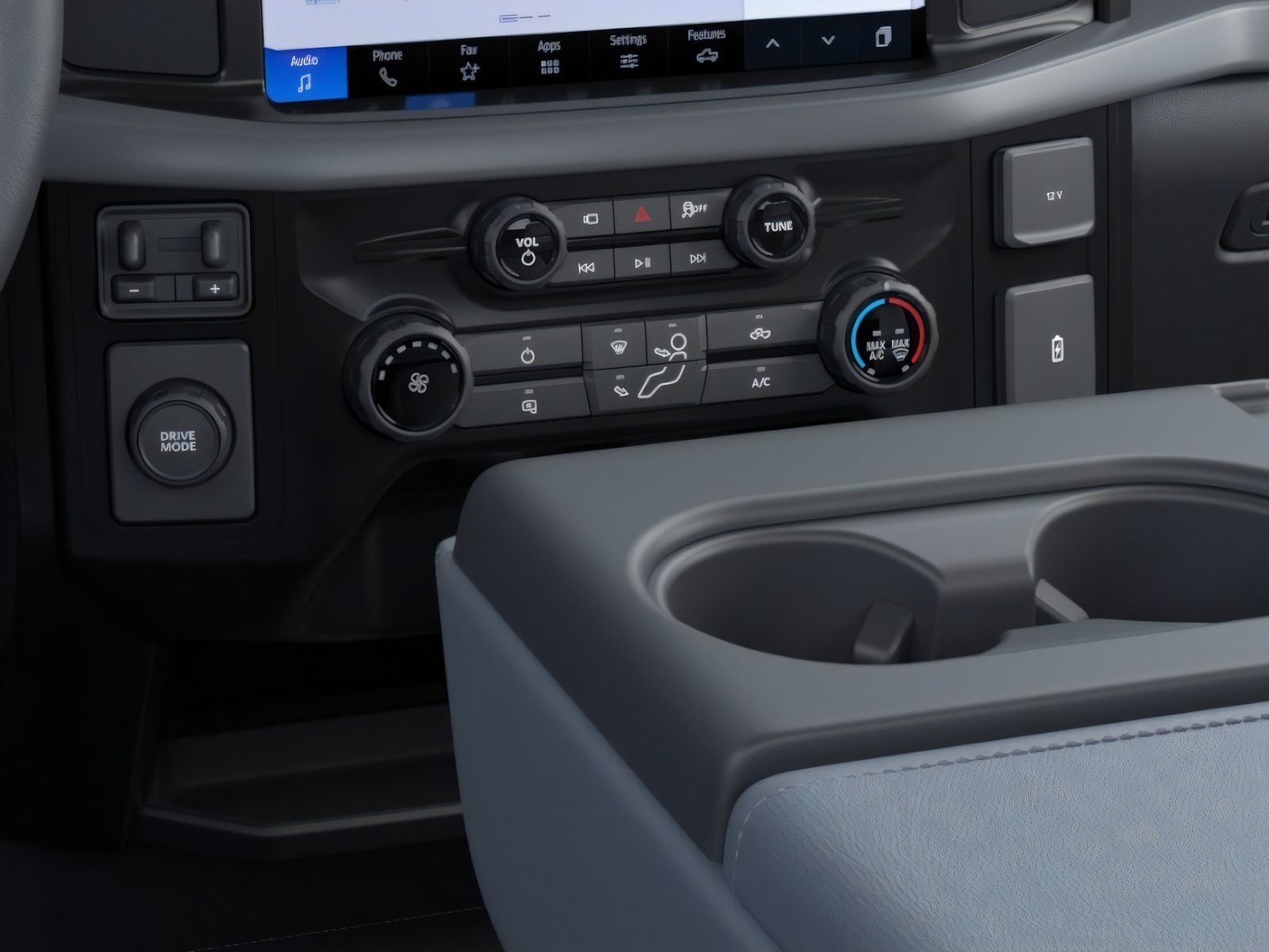 New 2026 Oxford White Ford XL image 15