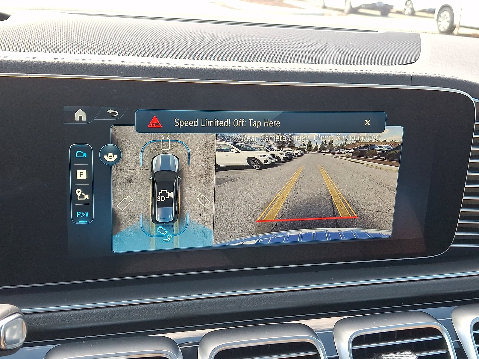 New 2026 Polar White Mercedes-Benz GLS 450 image 17