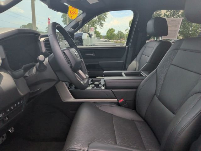 Certified Used 2025 Gray Toyota Limited image 13