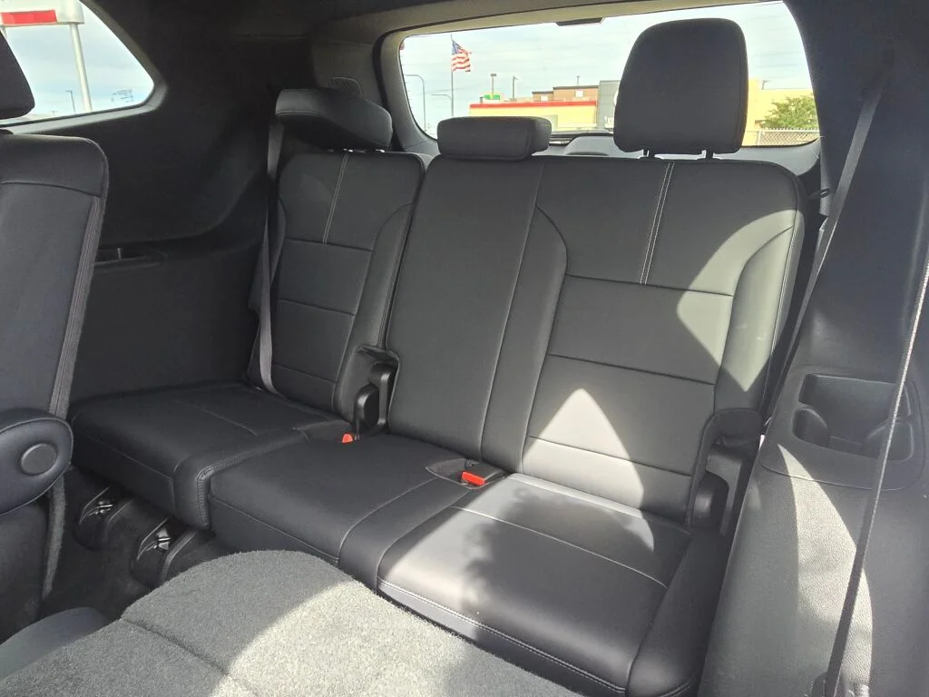 Used 2026 White GMC Elevation image 19