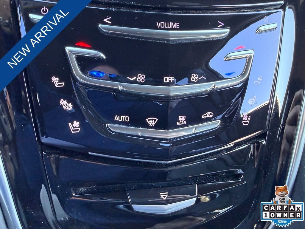 Used 2020 Black Raven Cadillac Platinum image 19