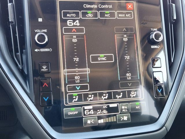 2026 Subaru Crosstrek Limited - Photo 15