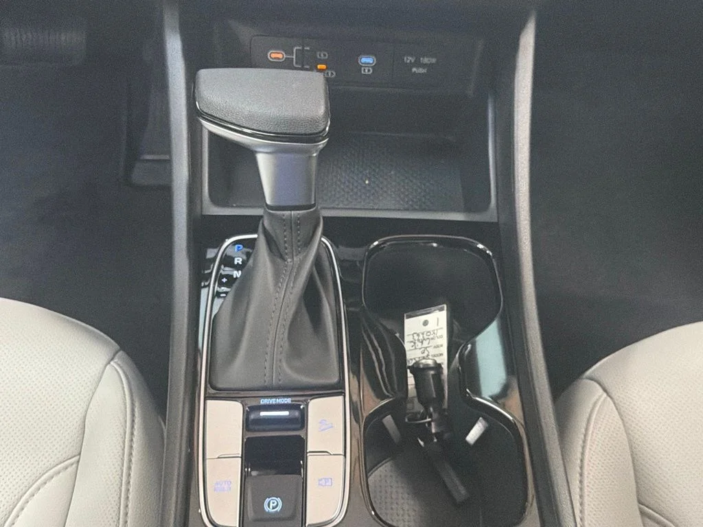New 2027 Atlas White Hyundai SE image 16