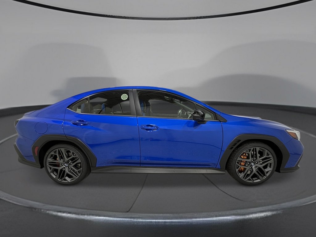 New 2026 WR BLUE PEARL Subaru tS image 6