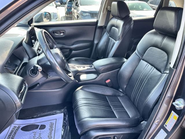 Used 2025  Honda EX-L image 15