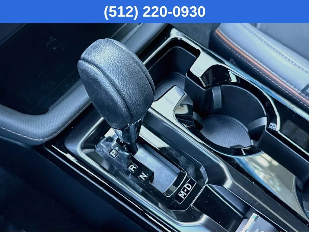 New 2026 Gray Subaru Sport image 20