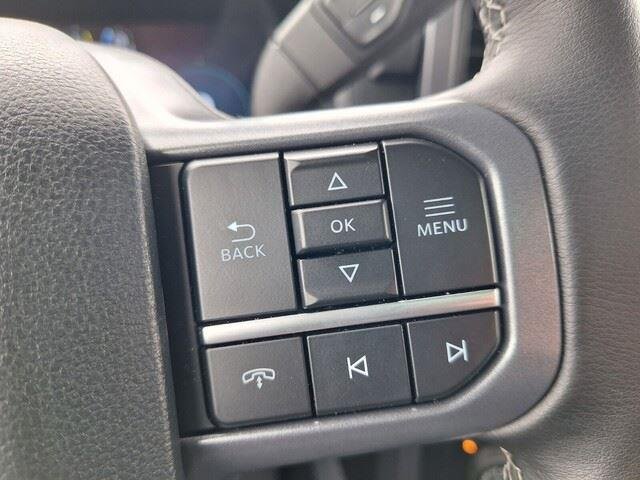 2025 Ford F-150 XLT - Photo 16
