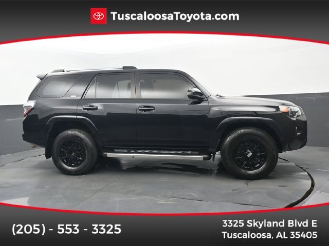 2019 Toyota 4Runner