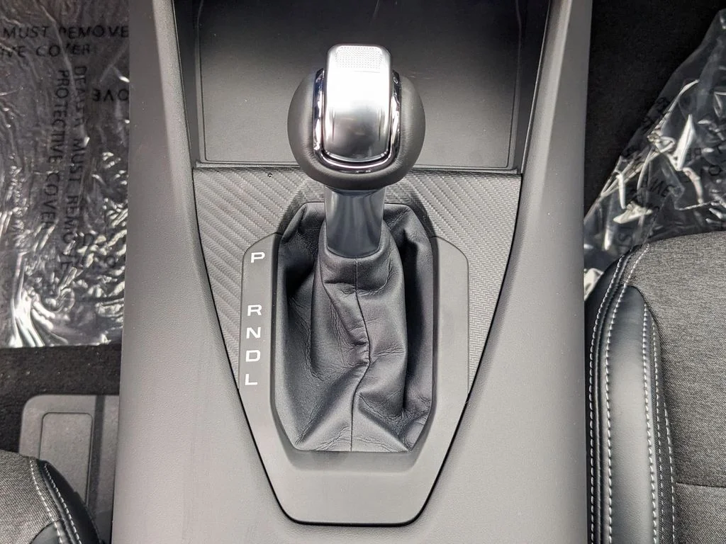 2026 Ford Mustang EcoBoost Fastback - Photo 9