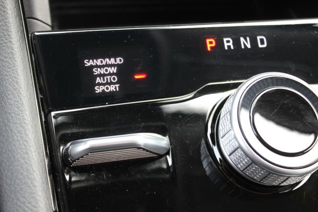 Used 2023 Black Jeep Limited image 12