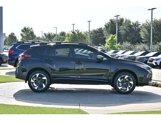 New 2026 Crystal Black Silica Subaru Limited image 35