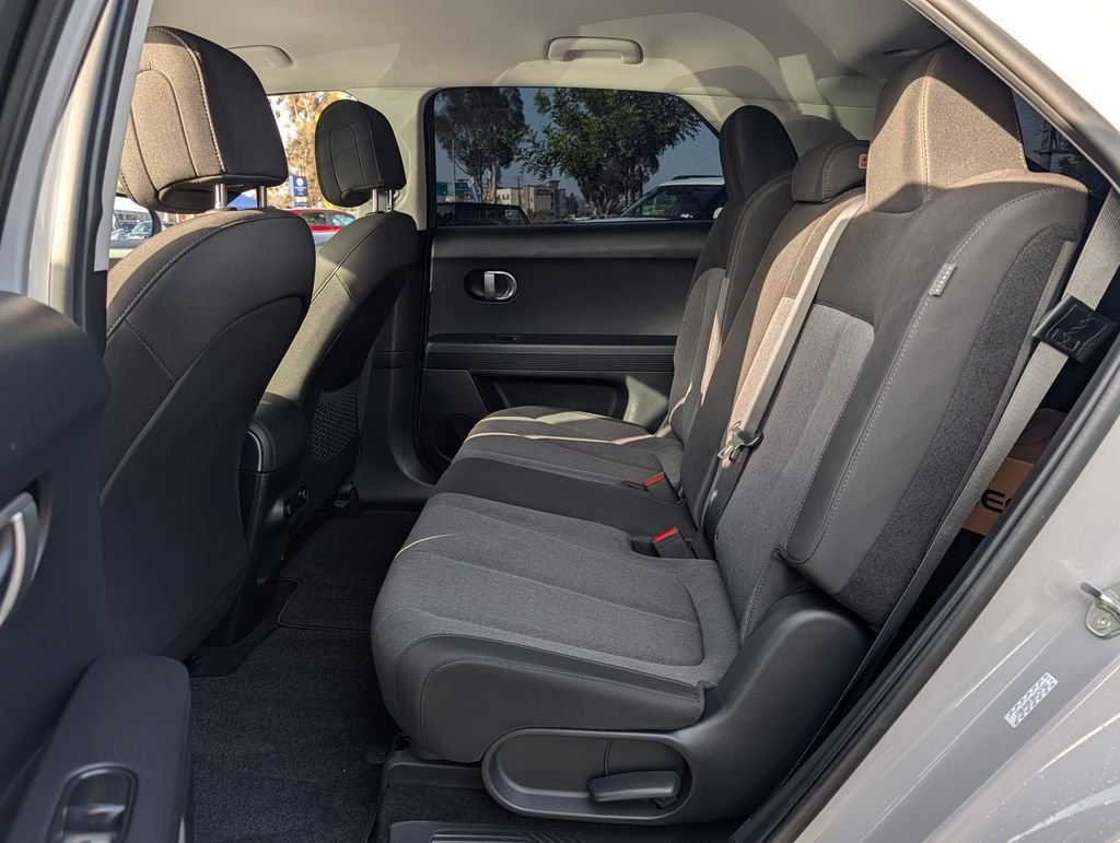 2024 Hyundai IONIQ 5 SEL - Photo 13
