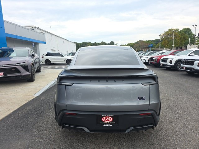 Used 2026  Tesla Performance image 3