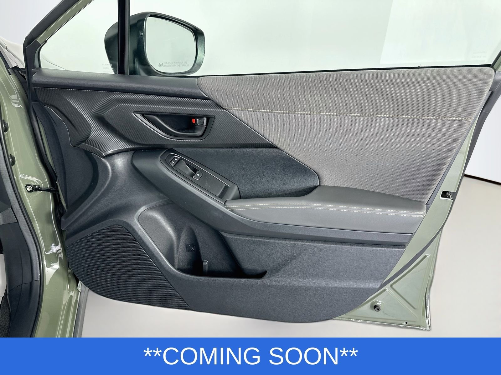 2024 Subaru Crosstrek Sport - Photo 29