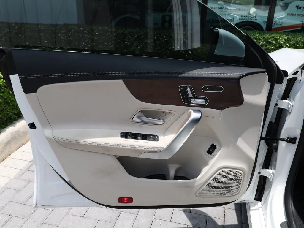 2023 Mercedes-Benz CLA CLA 250 - Photo 10