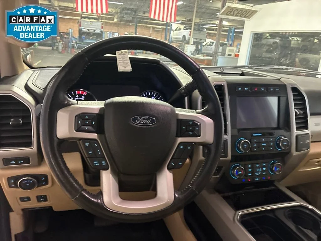 Used 2019 White Ford XL image 7