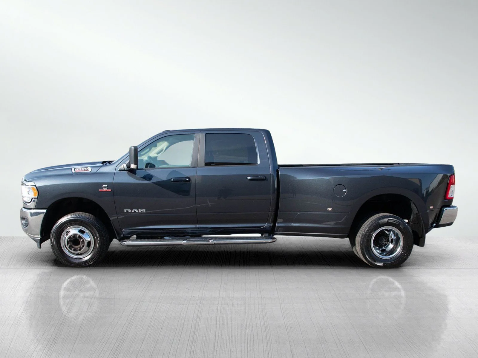 Used 2020 RAM Ram 3500 Pickup Big Horn with VIN 3C63RRHL1LG299947 for sale in Wayzata, Minnesota