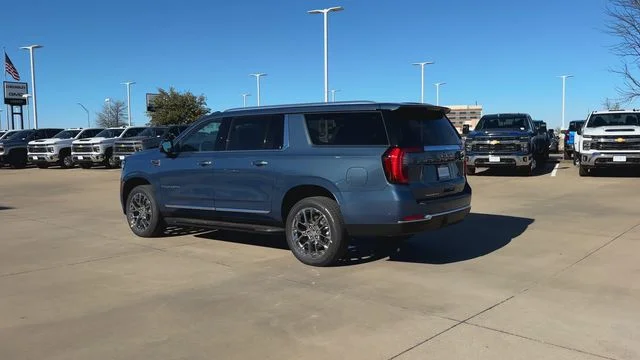 2026 GMC Yukon XL Elevation - Photo 60