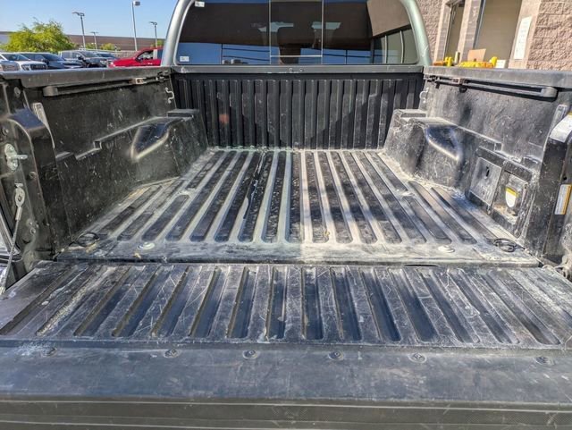 Used 2023 Magnetic Gray Metallic Toyota TRD Off Road image 30