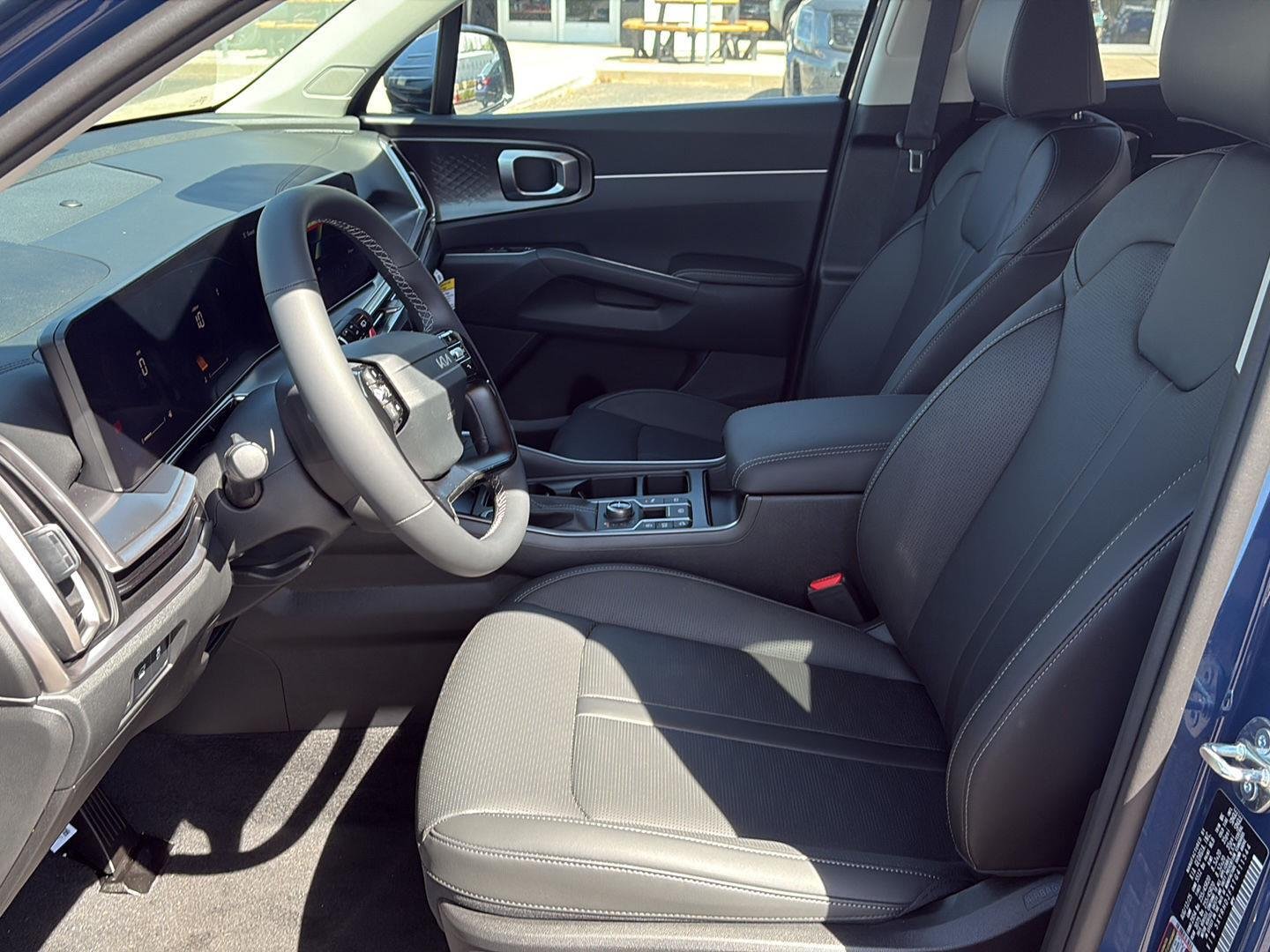 2026 Kia Sorento EX - Photo 8