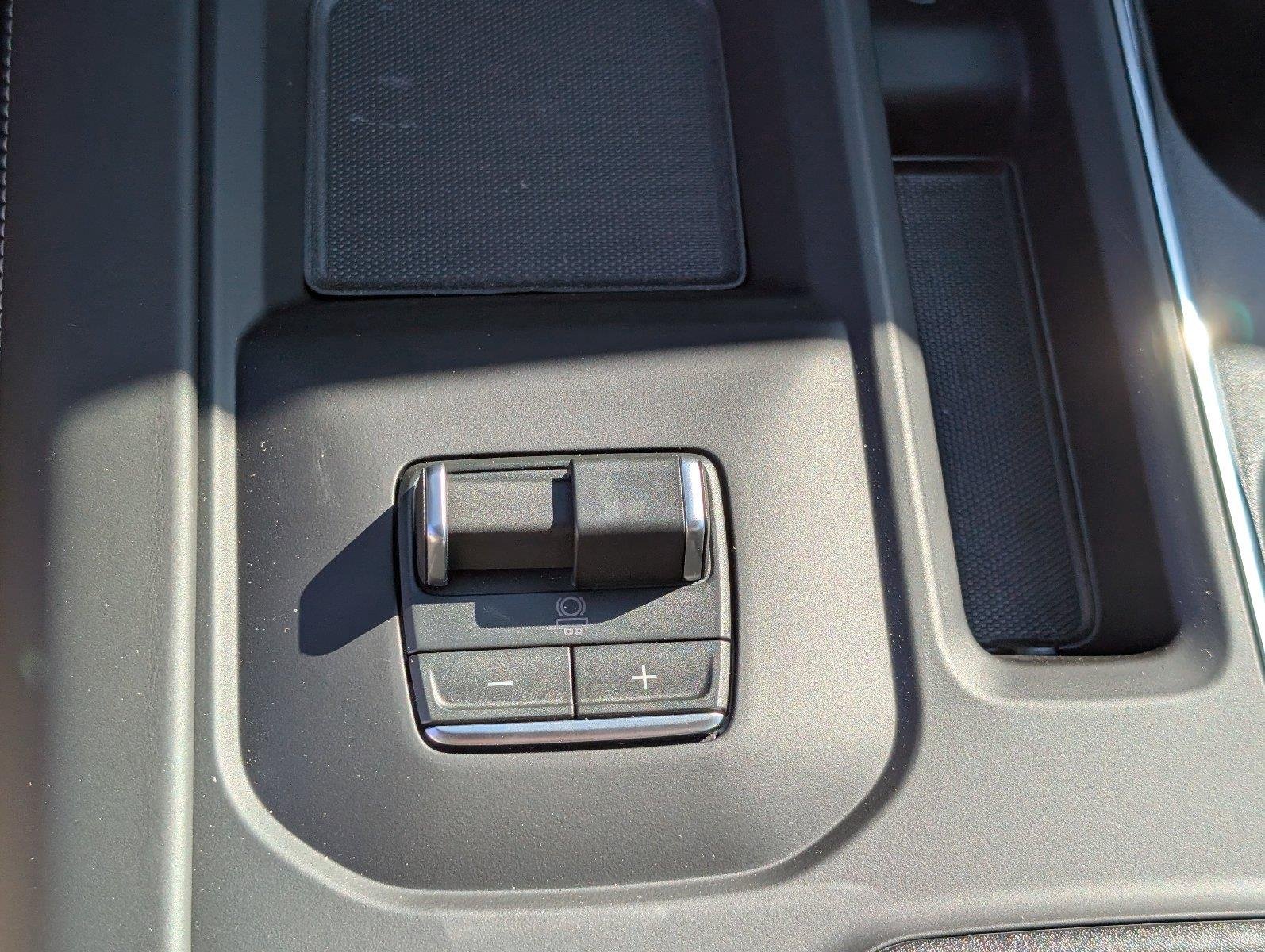 New 2026 Sterling Metallic GMC Denali Ultimate image 27