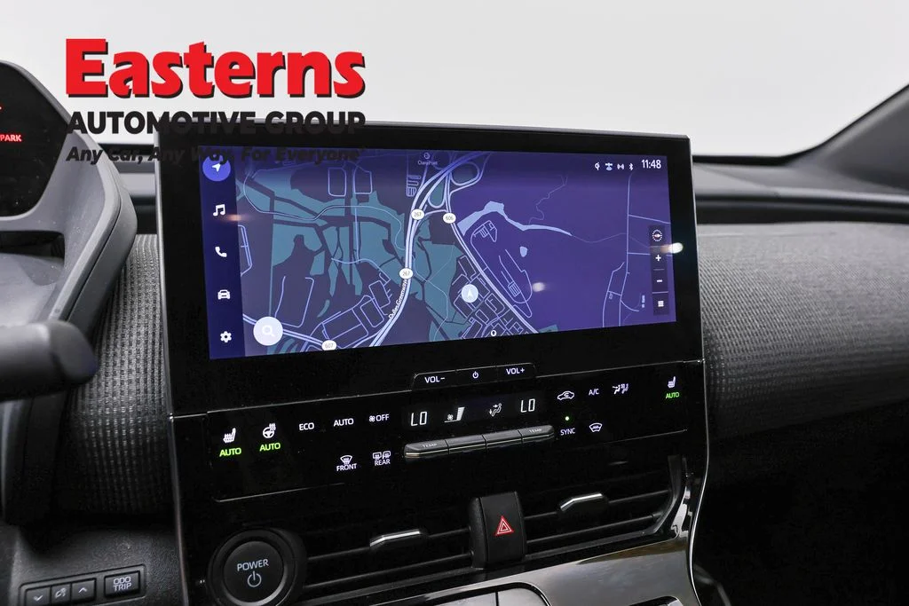 Used 2023 Black Subaru Limited image 18